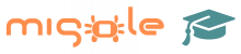 Logo training migale