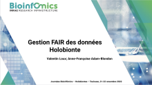 BioinfOmics Days 2022